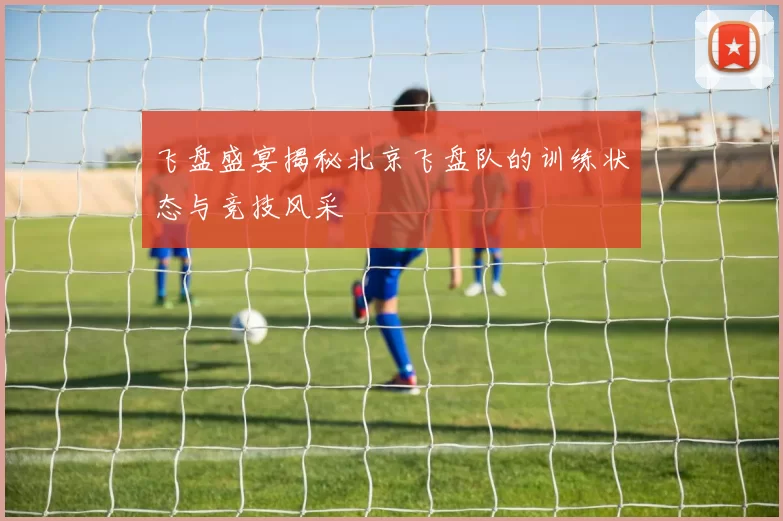 飞盘盛宴揭秘北京飞盘队的训练状态与竞技风采