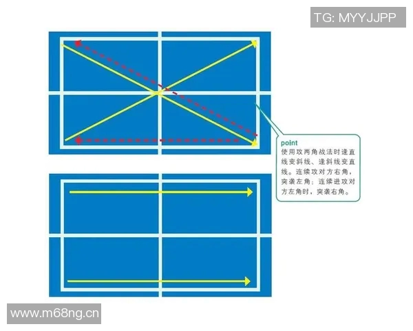深圳乒乓球队战术解析：从技术到心理的全面剖析与实践探讨