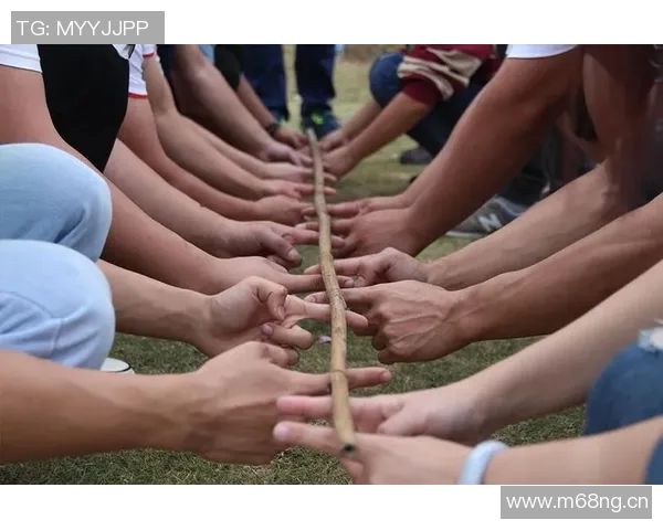 西安极限运动队的精神探索与团队意识的深度剖析