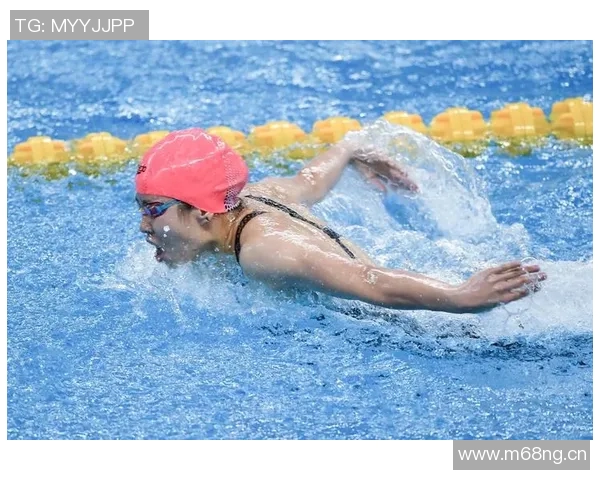 蝶泳技巧解析：从基础动作到高效训练的全面提升策略